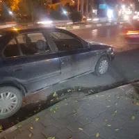 فروش ماشین سمندای اف سون