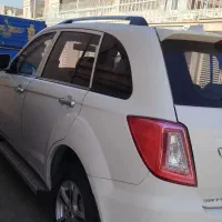 لیفان ایکس 60