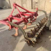 فروش تراکتور با ادوات|خودرو سنگین|یاسوج, |دیوار