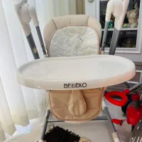 فروش صندلی کودک برقی برند ببکو