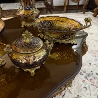 ظروف گلدکیش|ظروف سرو و پذیرایی|اسلام‌شهر, شهرک محمدیه|دیوار