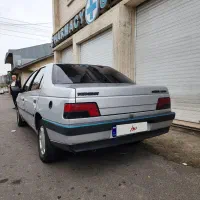 ۴۰۵ دوگانه|خودرو سواری و وانت|رشت, شهرک پردیسان|دیوار