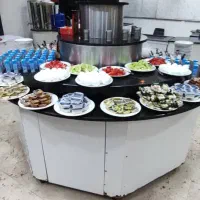 کاروان زیارتی عتبات عالیات پنج شنبه۱۰ مهر|تور و چارتر|اهواز, نادری|دیوار