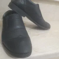 کفش مردانه سایز ۴۲ در حد نو