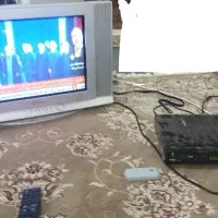 تلوزیون سامسونگ ۲۱ اینچ