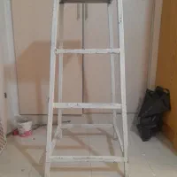 چهار پایه کار کرده اهنی
