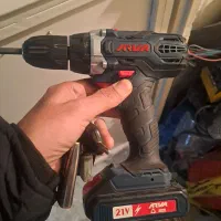 پیچ گوشتی شارژی