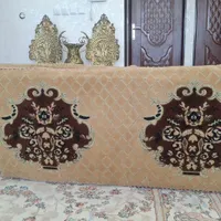 یک جفت پشتی