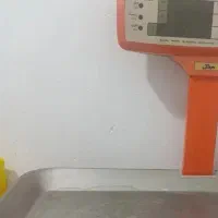 ترازو دیجیتالی محک