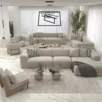 100متر ۲پارکینگ/ ویو فضای سبز بدون مشرف/ تک واحدی|فروش آپارتمان|تهران, جنت‌آباد مرکزی|دیوار