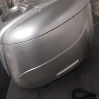 سرخ کن BEM|اجاق گاز و لوازم برقی پخت‌وپز|قم, شهدا|دیوار