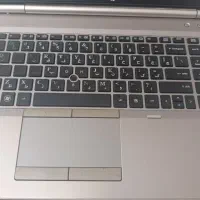 لپتاپ hp مدل Elitebook 8560p