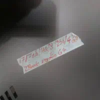 لپ تاپ استوک|رایانه همراه|قرچک, شهرک گلها|دیوار