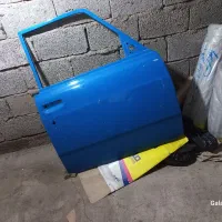 در سمت شاگرد نیسان اصلی شرکتی