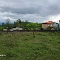 ۱۹۵۰ متر زمین (چالوس گیل کلا)سند تک برگ مسکونی