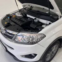 تیگو 5|خودرو سواری و وانت|پیرانشهر, |دیوار