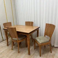 تولید و پخش میز غذاخوری