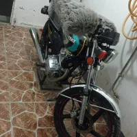 متور 200کالبرات