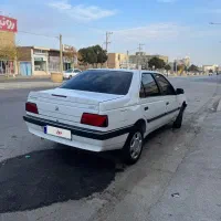 پژو 405 slx مدل 99