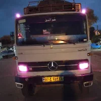 حمل بار واثاثیه منزل داخلی وخارجی از استان|خدمات حمل و نقل|رضوانشهر, |دیوار