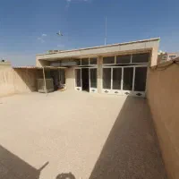 2 طبقه آهن آجر قابل سکونت|فروش خانه و ویلا|نجفآباد, رجایی شمالی|دیوار