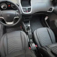 207مدل401فرمان برقی