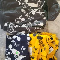 سویشرت بچه گانه