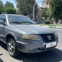 سورن مدل ۸۷ شاسی سالم