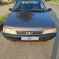 فروش روآ مدل 86 کم کار|خودرو سواری و وانت|املش, |دیوار