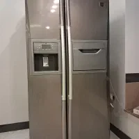 یخچال ساید بای ساید