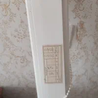 پرده زبرا