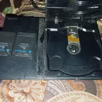 پلی استیشن۲اسلیم اصل فلش رم خور تعمیرجزئی|کنسول، بازی ویدئویی و آنلاین|ایرانشهر, |دیوار