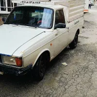 وانت پیکان 82 انژکتور معاوضه هم دارم با پراید