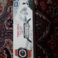 ساعت هوشمند T800Ultra