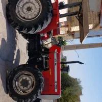 تراکتور ۴هزارتا کار فابریک|خودرو سنگین|قیدار, |دیوار