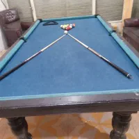 بیلیارد ایت
