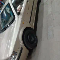 سمند ۸۳ بژطلایی