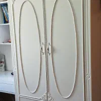 کمد و میز ارایش