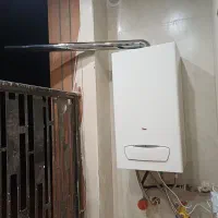 شوفاژ،آبگرمکن،رادیاتور،قطعات