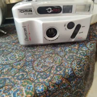 دوربین عکاسی قدیمی