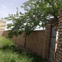 زمین ملکی داخل بافت