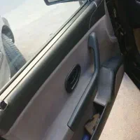 سمند مدل ۱۳۸۱|خودرو سواری و وانت|تهران, حکیمیه|دیوار