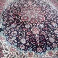 فرش ماشینی 9متری کارکرده
