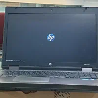 HP probook 6560b|رایانه همراه|همدان, |دیوار
