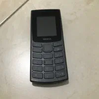 گوشی ساده نوکیا ۱۰۶ دو سیمکارت