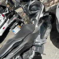Adv150 ای دی وی|موتورسیکلت|تهران, نبی اکرم|دیوار