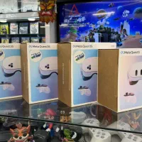 نصب کامل بازی متا کوئست Meta Quest 3 و 3S