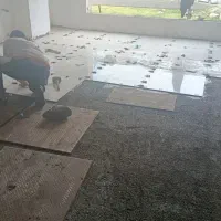 استخدام سرپرست کارگاه ساختمانی