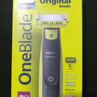 صفر زن صورت و بدن مدل فیلیپس