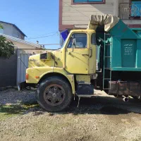 ولوو کمپرسی ان10